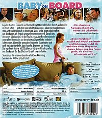 Baby on board [Blu-ray], 1