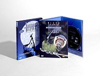 Mikrokosmos - Das Volk der Gräser [DVD], 2