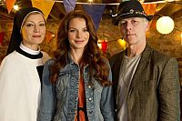 Zwischen Himmel und hier [DVD], 5