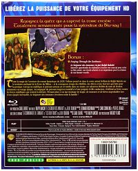Le Seigneur des anneaux [Blu-ray], 1