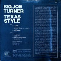 Texas Style [Vinyl], 1