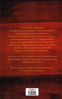 Die Rache des Kreuzfahrers, 1