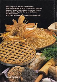 Vollkornbackbuch, 1