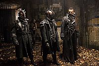 The 100 - Staffel 2 [Blu-ray], 9