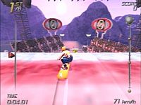 SSX [Sony PlayStation 2], 6