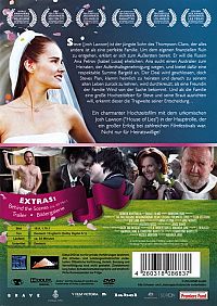 The Wedding Party - Was ist schon Liebe? [DVD], 1