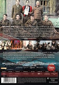 The war is not funny, Sir! [DVD], 2