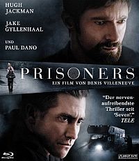 Prisoners [Blu-ray], 1