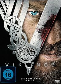 Vikings - Staffel 1 [DVD], 1