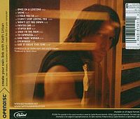 Love, Pain & the Whole Crazy Thing (Open Disc) [CD], 1