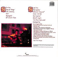 Bay of Kings [Vinyl], 1