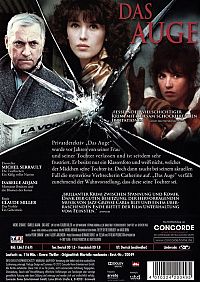 Mortelle randonnée [DVD], 1