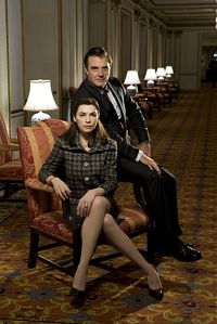The Good Wife - Staffel 1.1 [DVD], 9