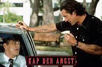 Kap der Angst [Blu-ray], 2