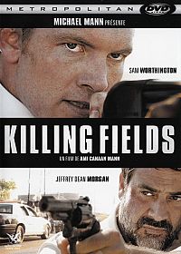 Killing Fields [DVD], 1