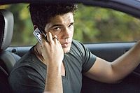 Der Pakt - The Covenant [Blu-ray], 1