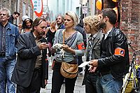 Code 37 - Staffel 1 [DVD], 3