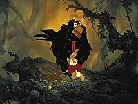 Mrs. Brisby und das Geheimnis von Nimh [Blu-ray], 5