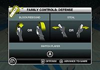 NBA Live 08 [Nintendo Wii U], 3