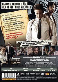 Aquarius - Saison 1 [DVD], 4