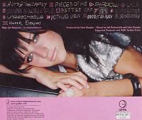 Autobiography [CD], 1