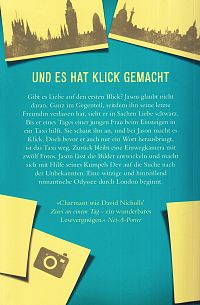 Auf den ersten Blick, 1