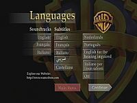 L'Ombre blanche [DVD], 3