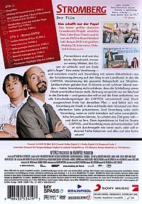 Stromberg - Der Film [DVD], 1