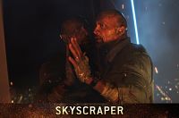 Skyscraper [DVD], 3