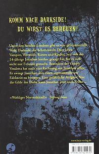 Darkside - Die Gilde der Diebe, 1