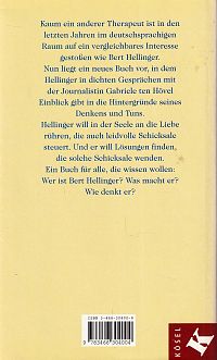 Anerkennen, was ist, 1