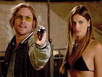 Freaky Deaky [DVD], 8