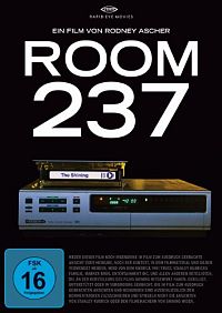 Room 237 (OmU) [DVD], 7