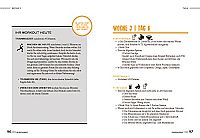 SHRED - Die Erfolgsdiät ohne Hungern: 6 Wochen, 2 Kleidergrössen, 1 Sensation, 5