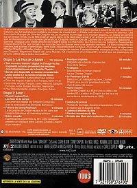 Les feux de la rampe [DVD], 1