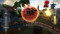 ModNation Racers - Road Trip [Sony PlayStation Vita], 8