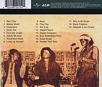 Bob Marley and the Wailers [CD], 1