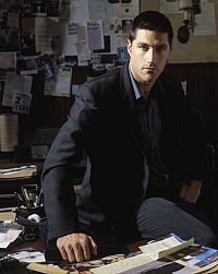 Haunted - Die komplette Serie  [Blu-ray], 4