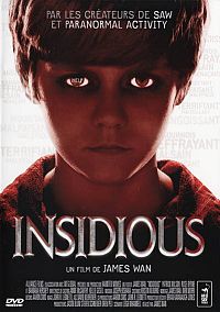 Insidious [DVD], 1