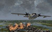 Air Conflicts Vietnam [Sony PlayStation 3], 5