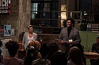 Roman J. Israel, ESQ - Die Wahrheit und nichts als die Wahrheit [Blu-ray], 8