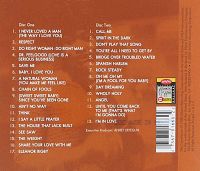 30 Greatest Hits [CD], 1