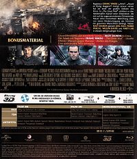 La grande muraille [Blu-ray 3D], 1