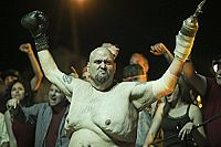 The Quest - Staffel 1 [Blu-ray], 4