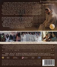 Von Menschen und Göttern [Blu-ray], 1