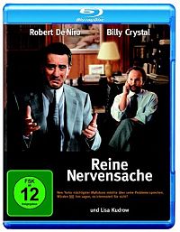 Reine Nervensache [Blu-ray], 1