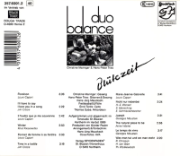Blütezeit [CD], 1
