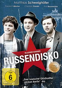 Russendisko [DVD], 1