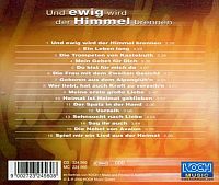 Und Ewig Wird der Himmel Brennen [CD], 1