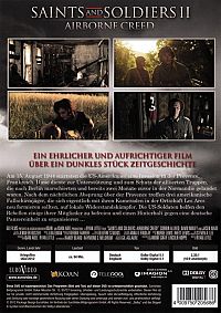 Saints and Soldiers 2 - Airborne Creed [DVD], 1